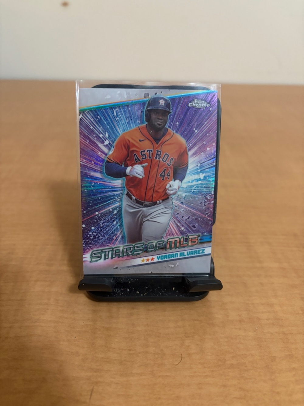 Yordan Alvarez